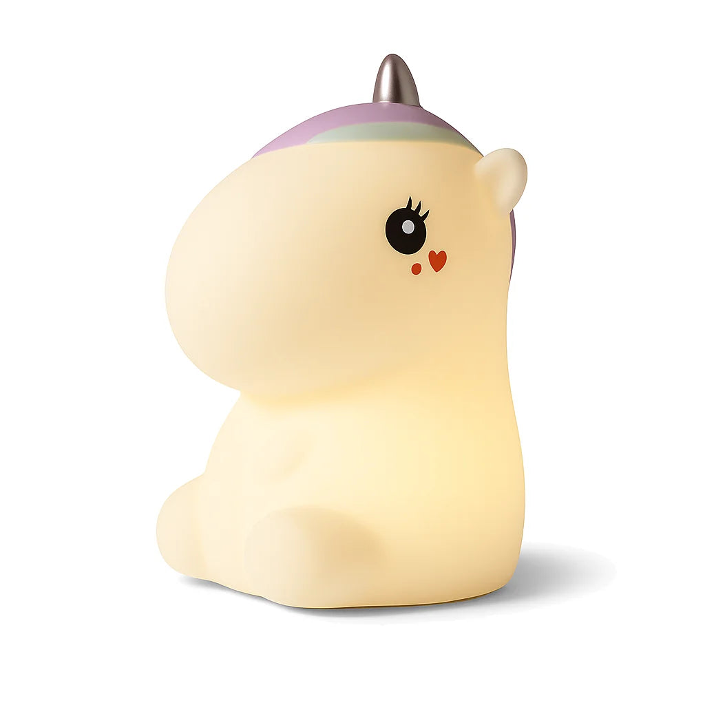 Veilleuse Licorne Enfant
