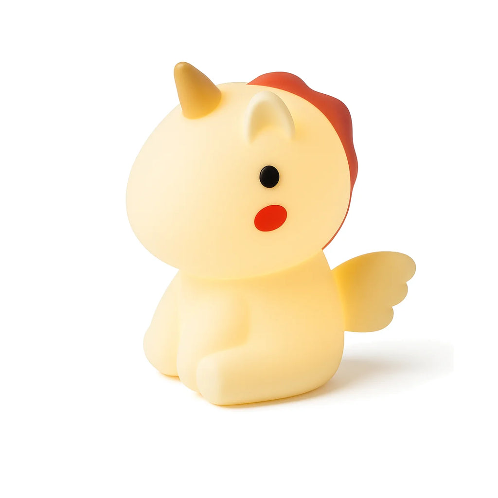 Veilleuse Licorne LED