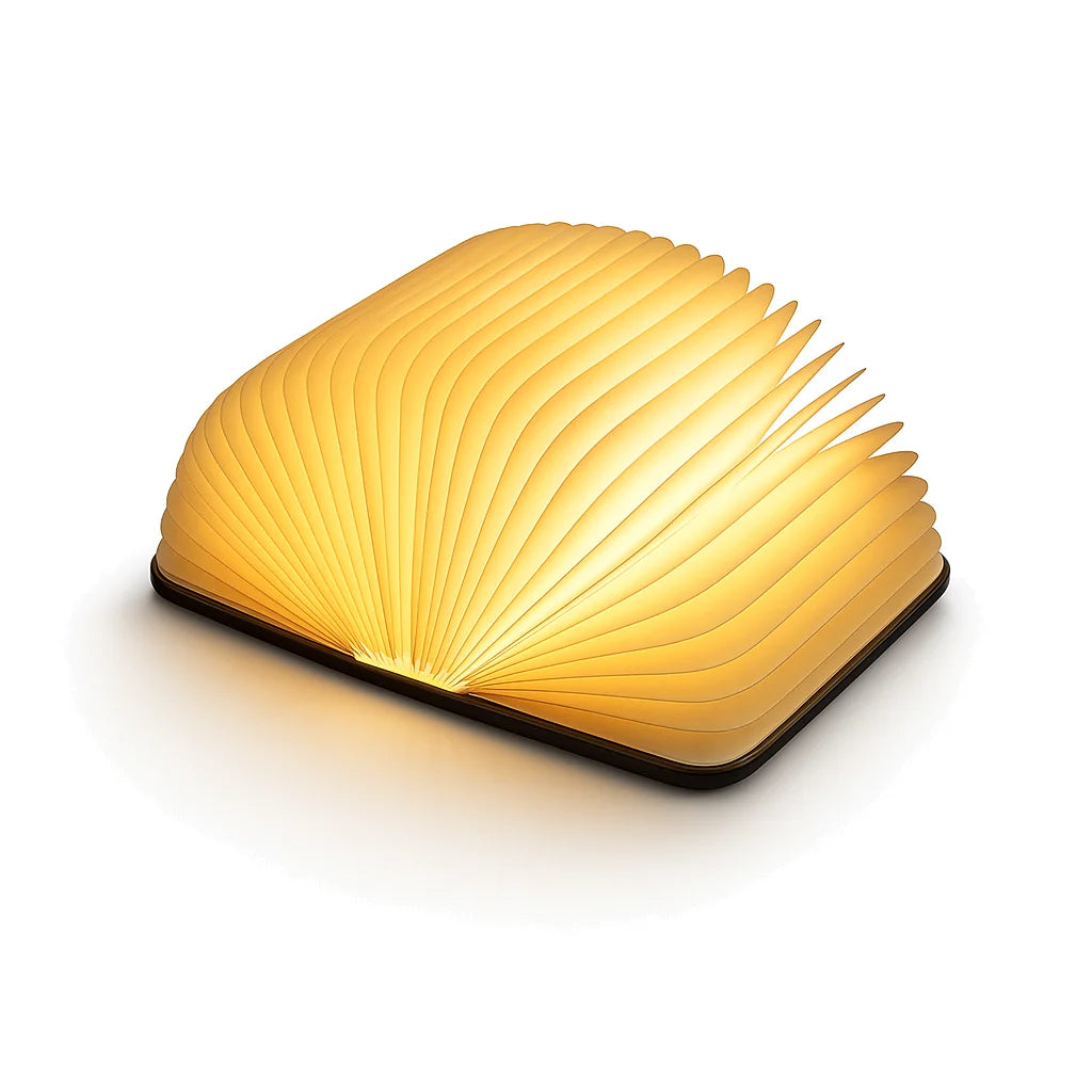 Veilleuse Livre