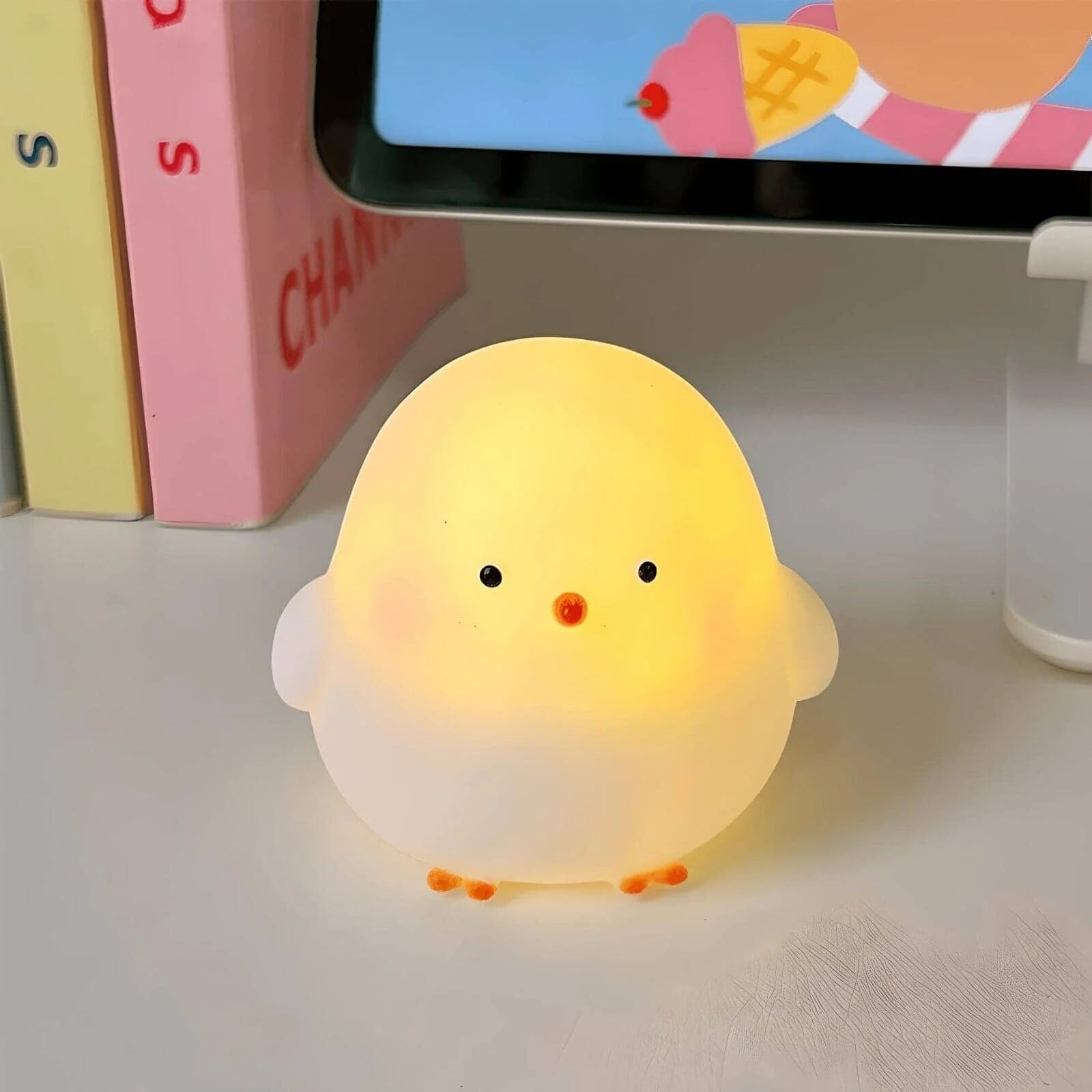 Veilleuse Mignonne Poussin