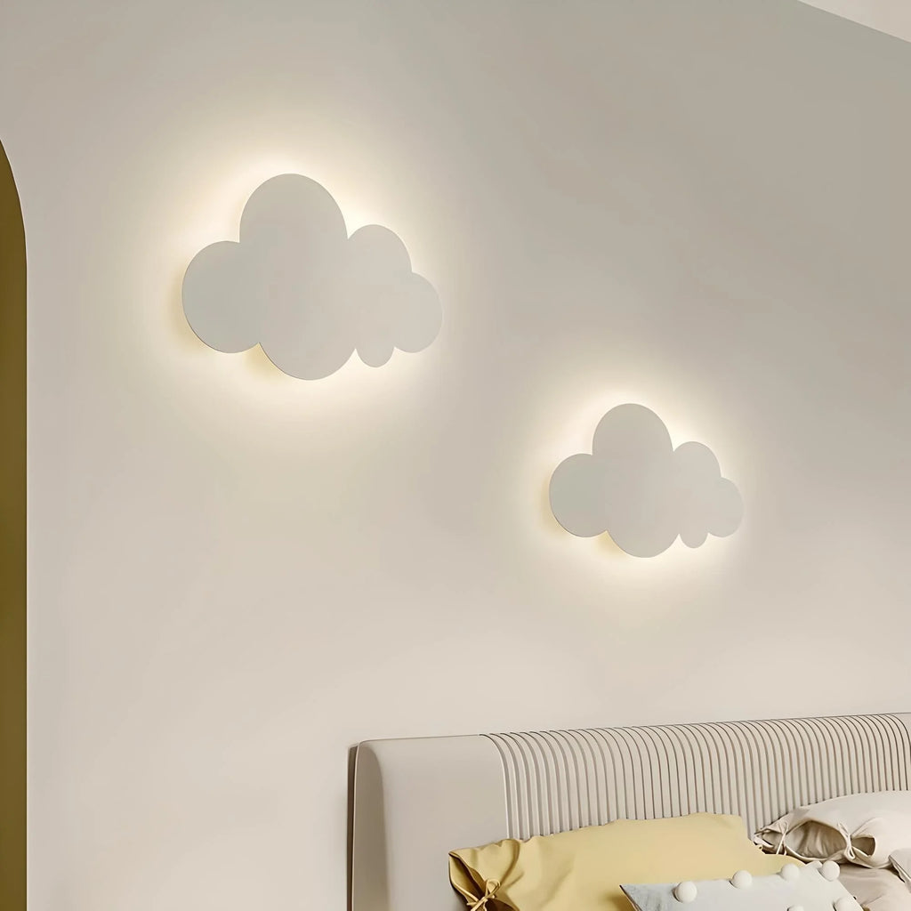 Veilleuse Murale pour Chambre de Bébé