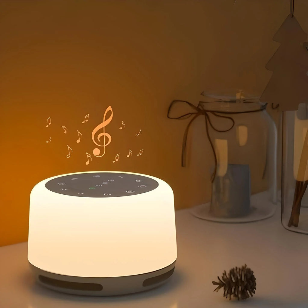 Veilleuse Musicale Rechargeable
