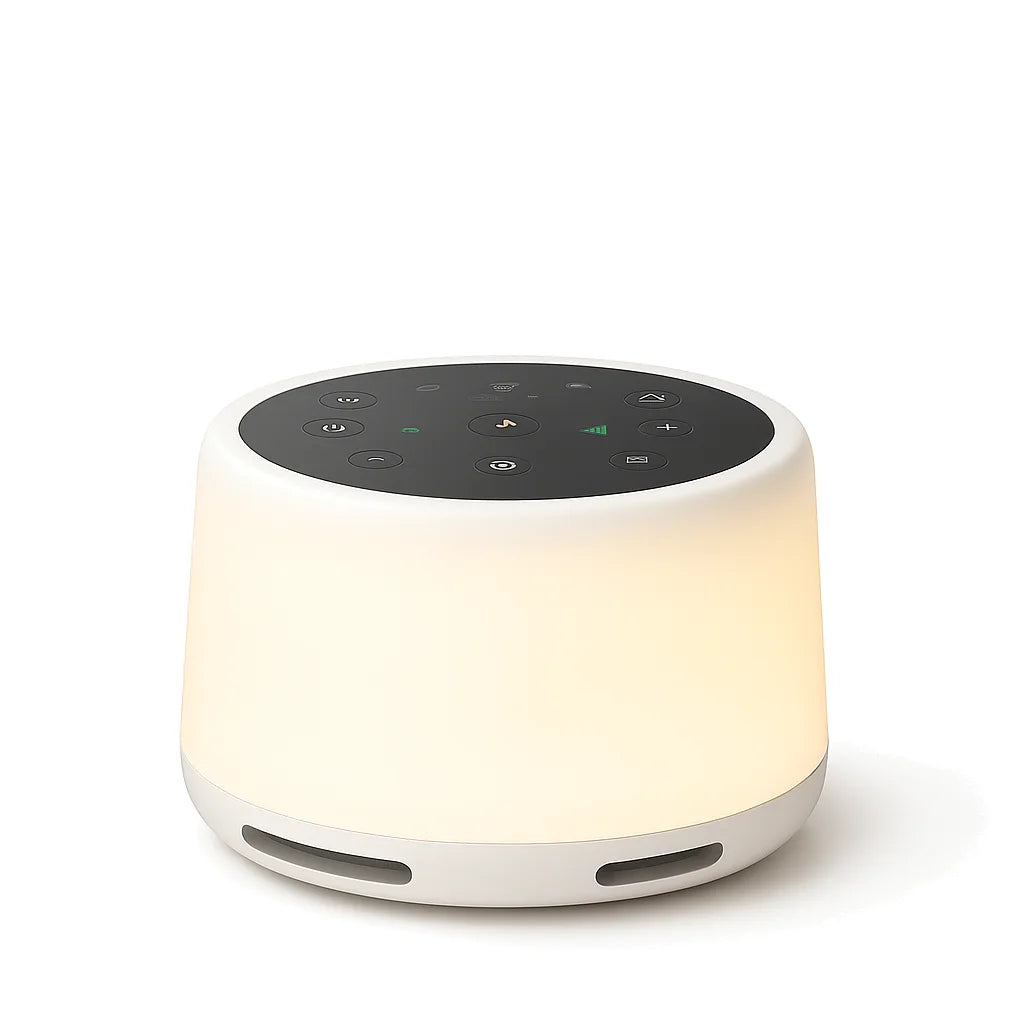Veilleuse Musicale Rechargeable