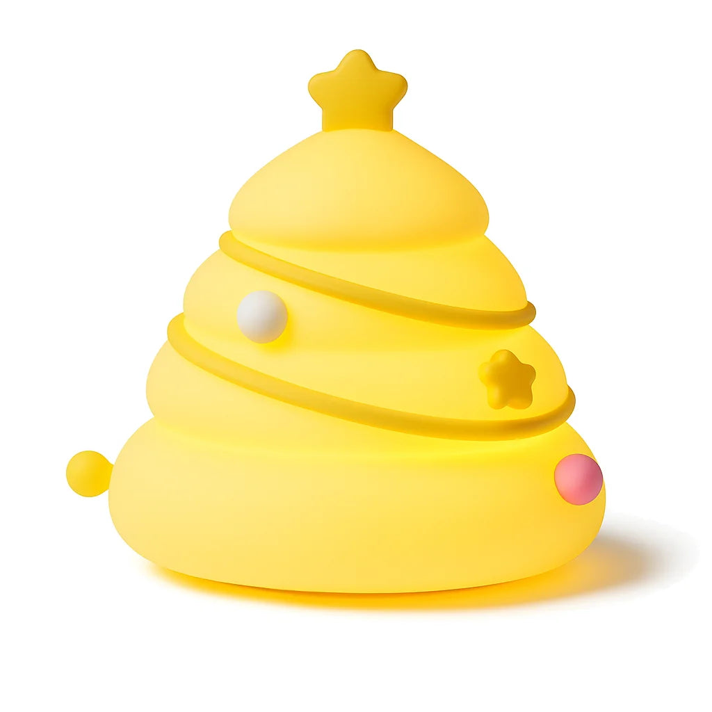 Veilleuse Noël