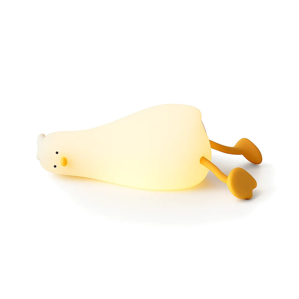 Veilleuse Oie Nomade