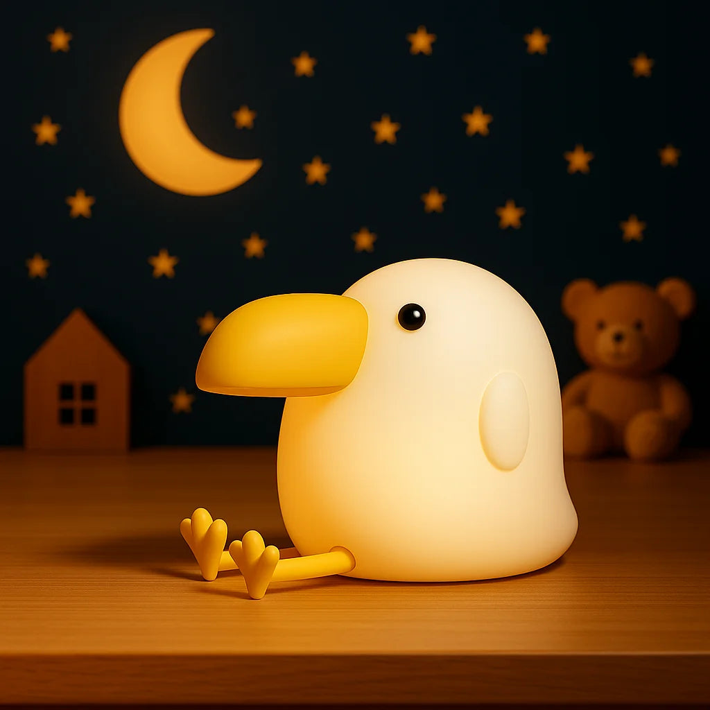Veilleuse Oiseau