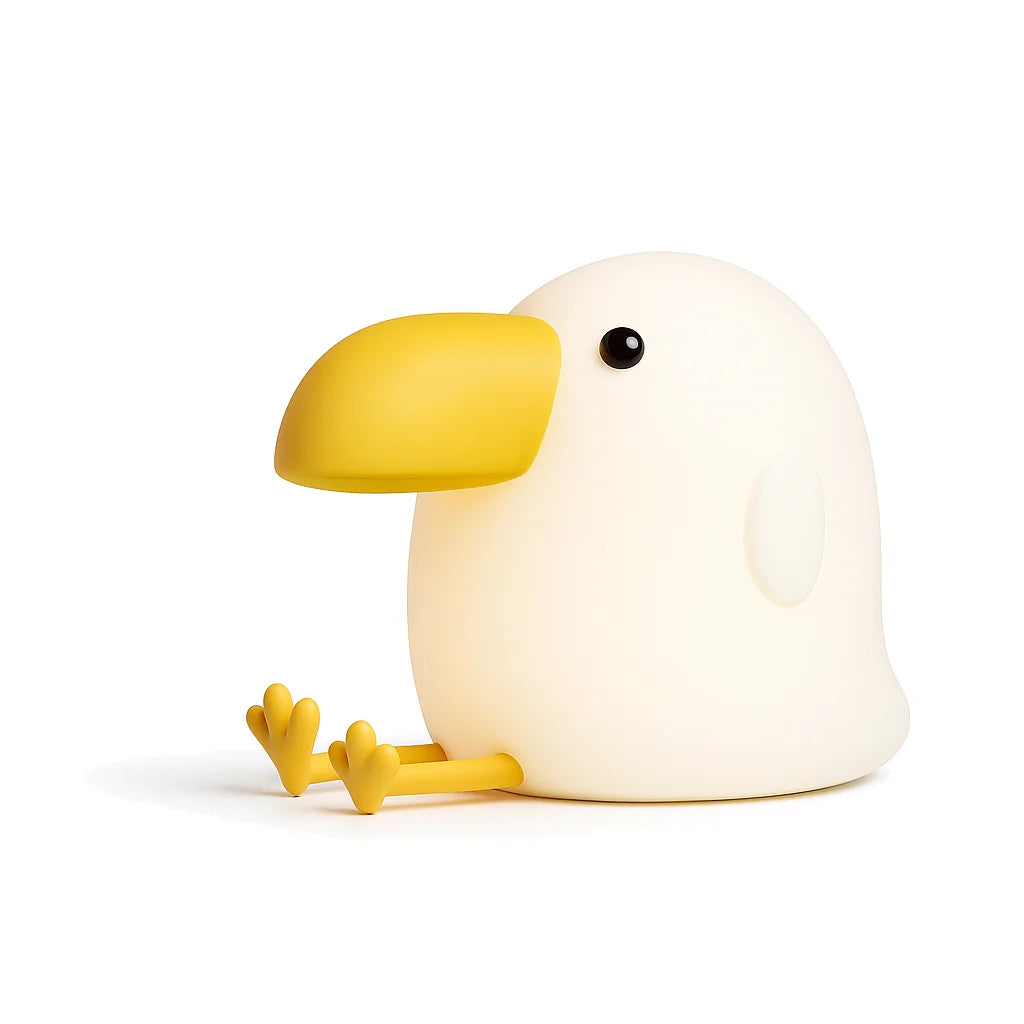 Veilleuse Oiseau