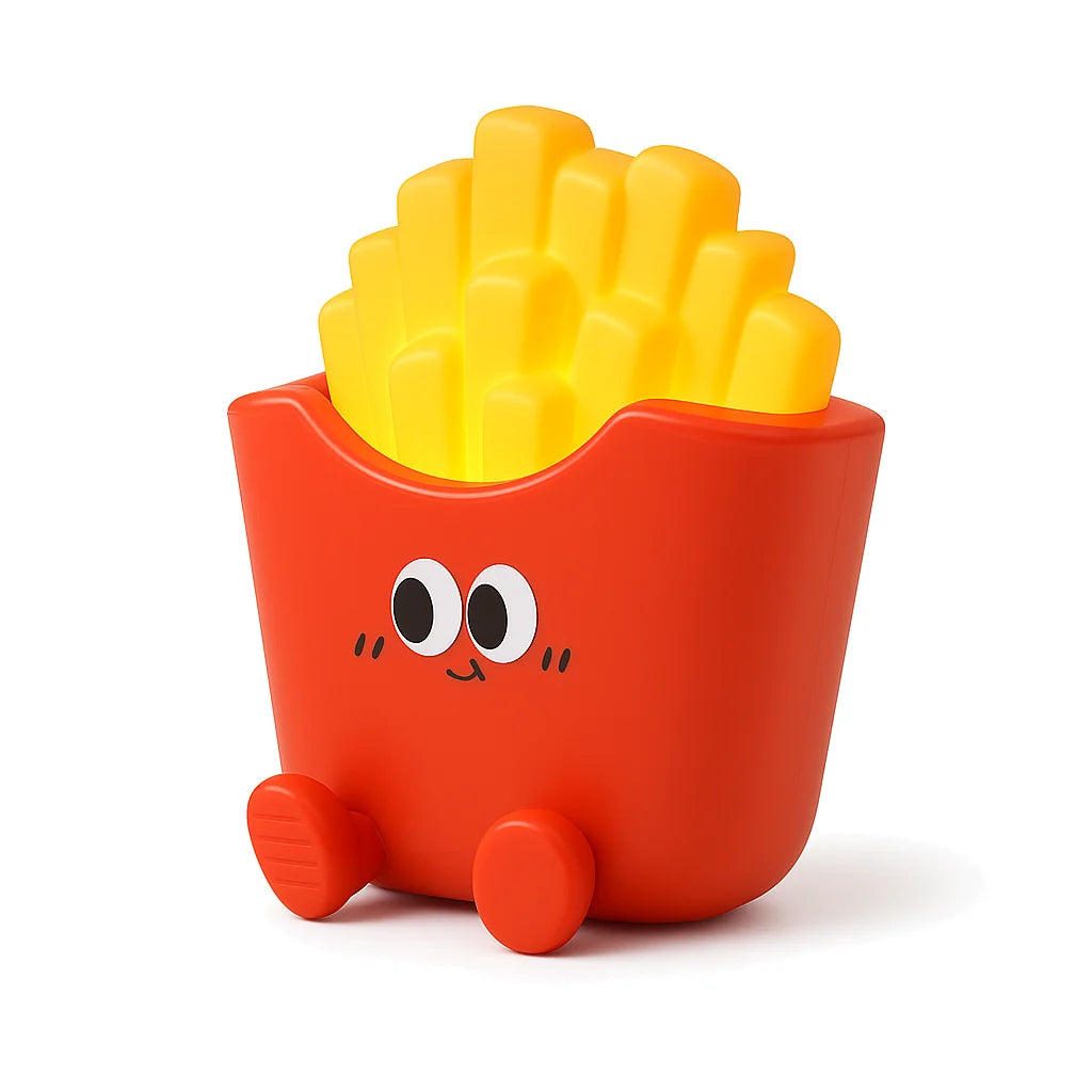 Veilleuse Originale Barquette de Frites