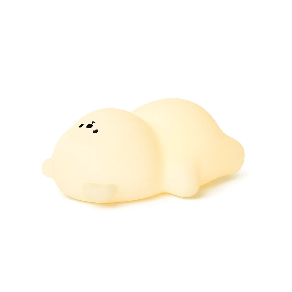 Veilleuse Ourson en Silicone