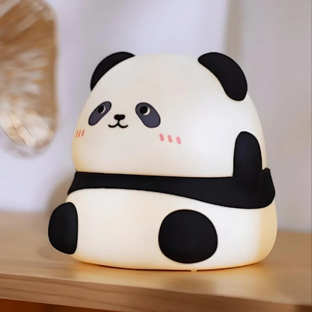 Veilleuse Panda Enfant