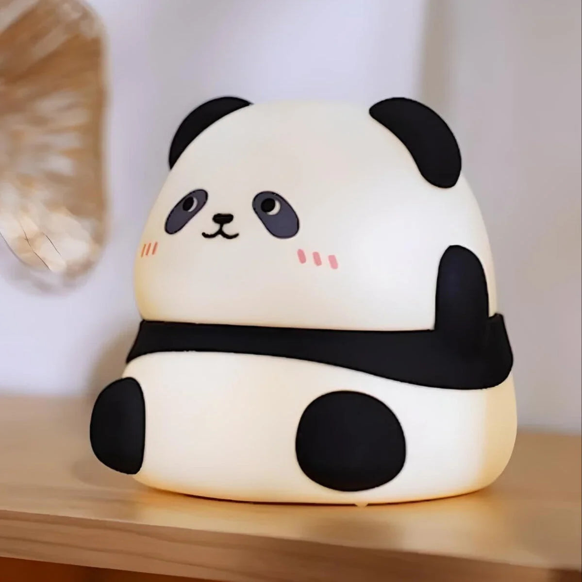 Veilleuse Panda Enfant