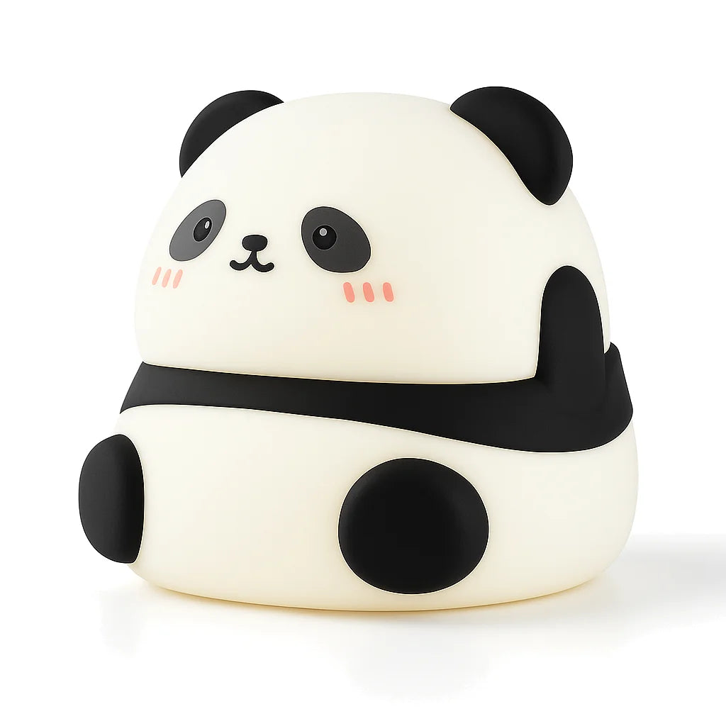 Veilleuse Panda Enfant