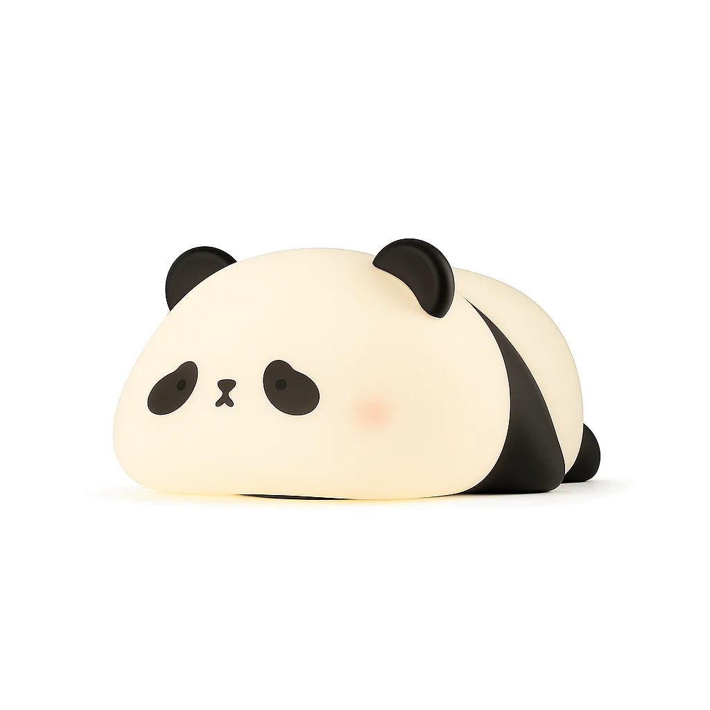 Veilleuse Panda LED