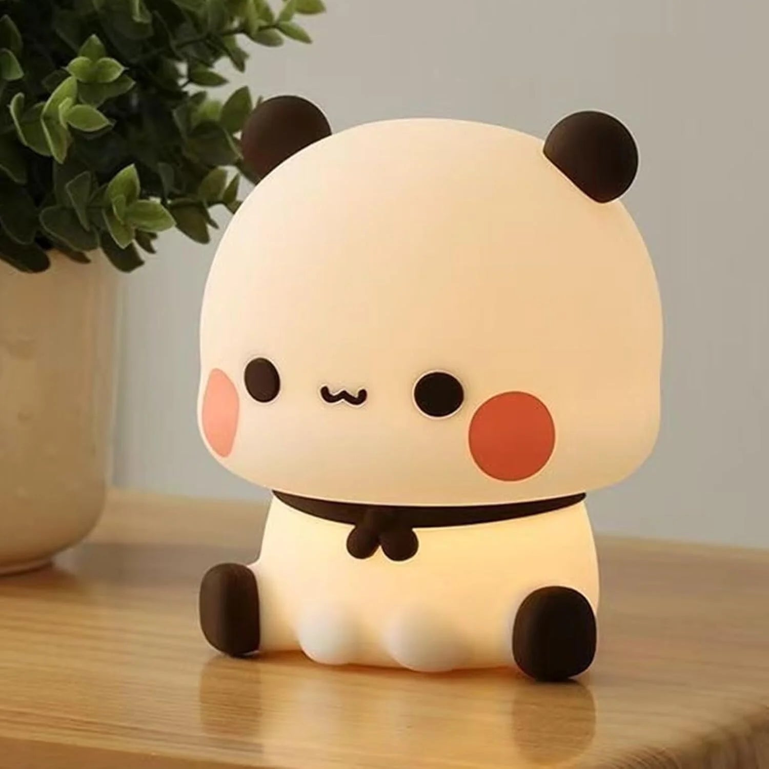 Veilleuse Panda Sans Fil