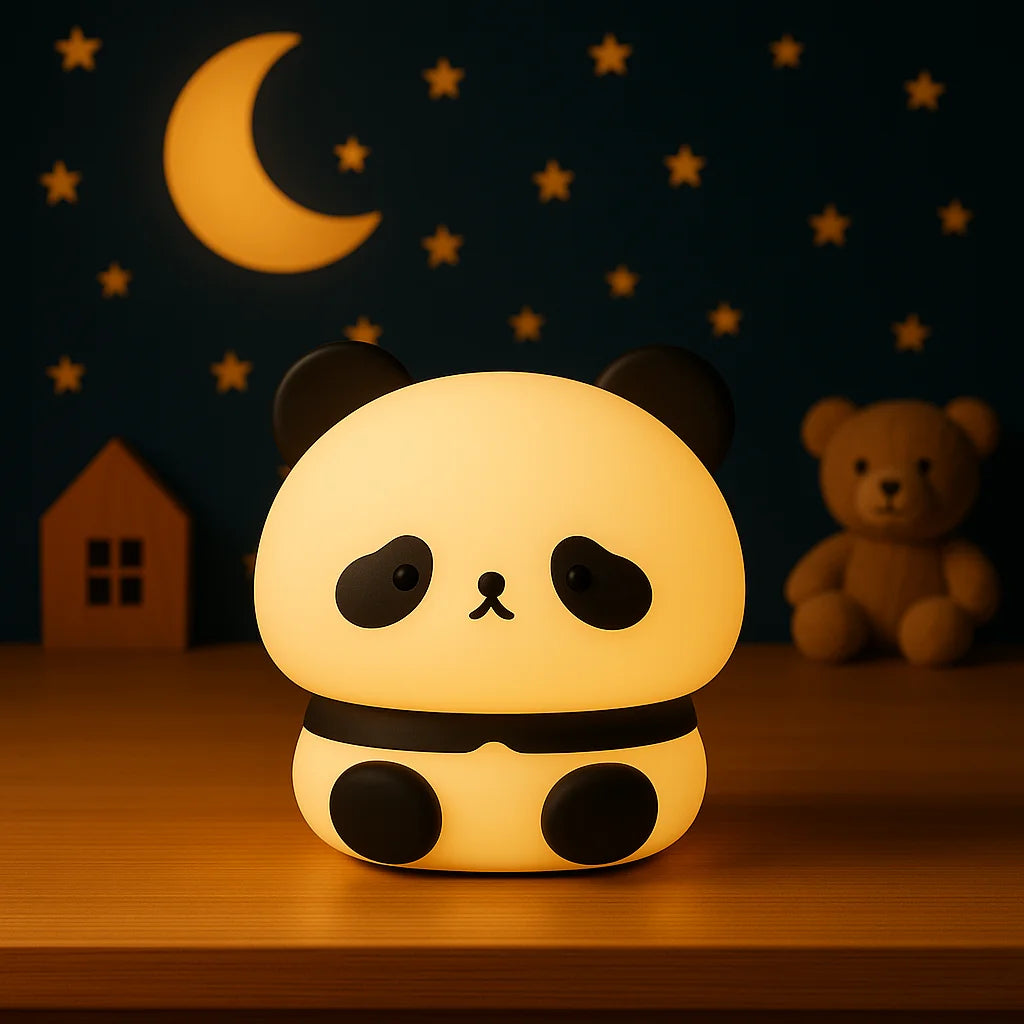 Veilleuse Panda Standard