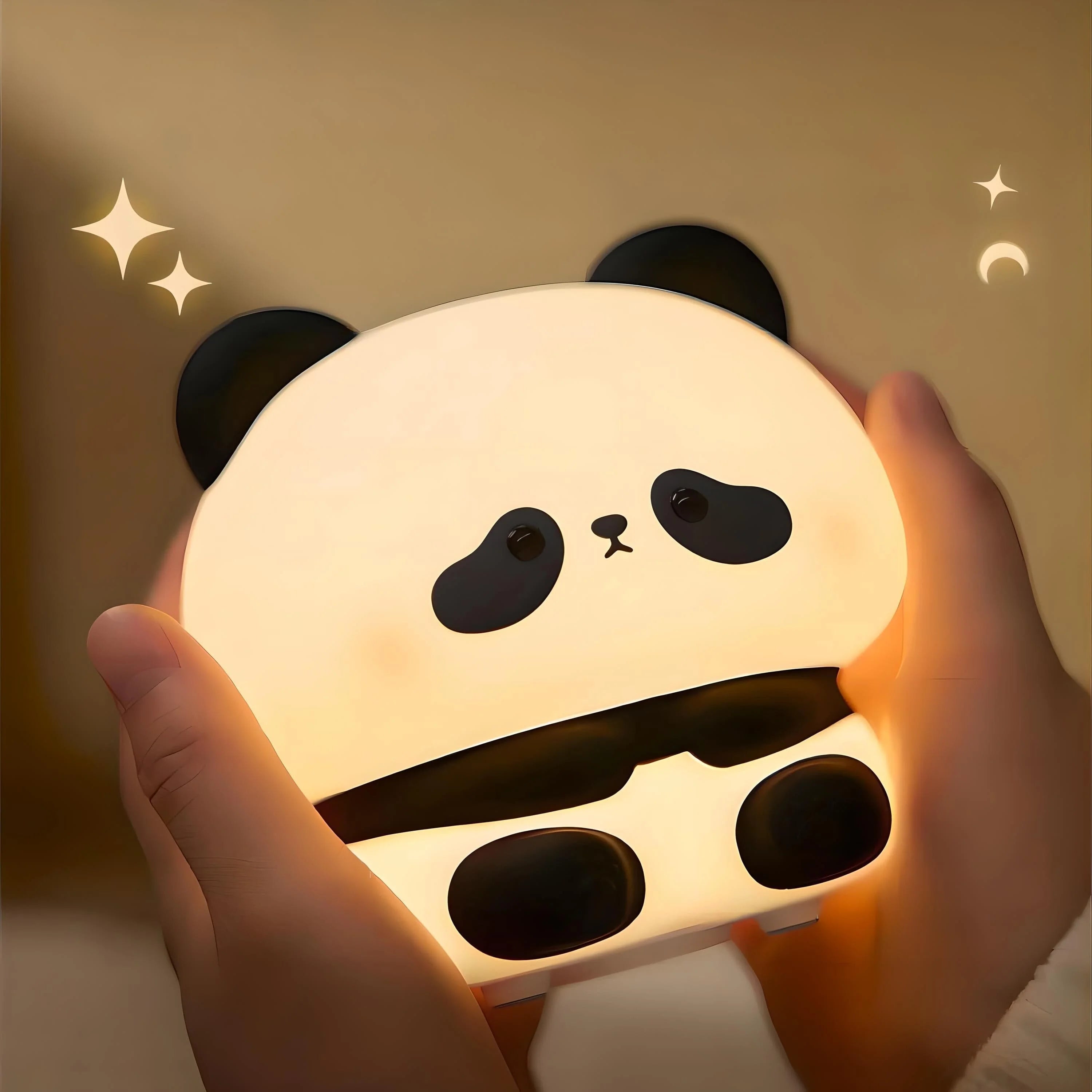 Veilleuse Panda Standard