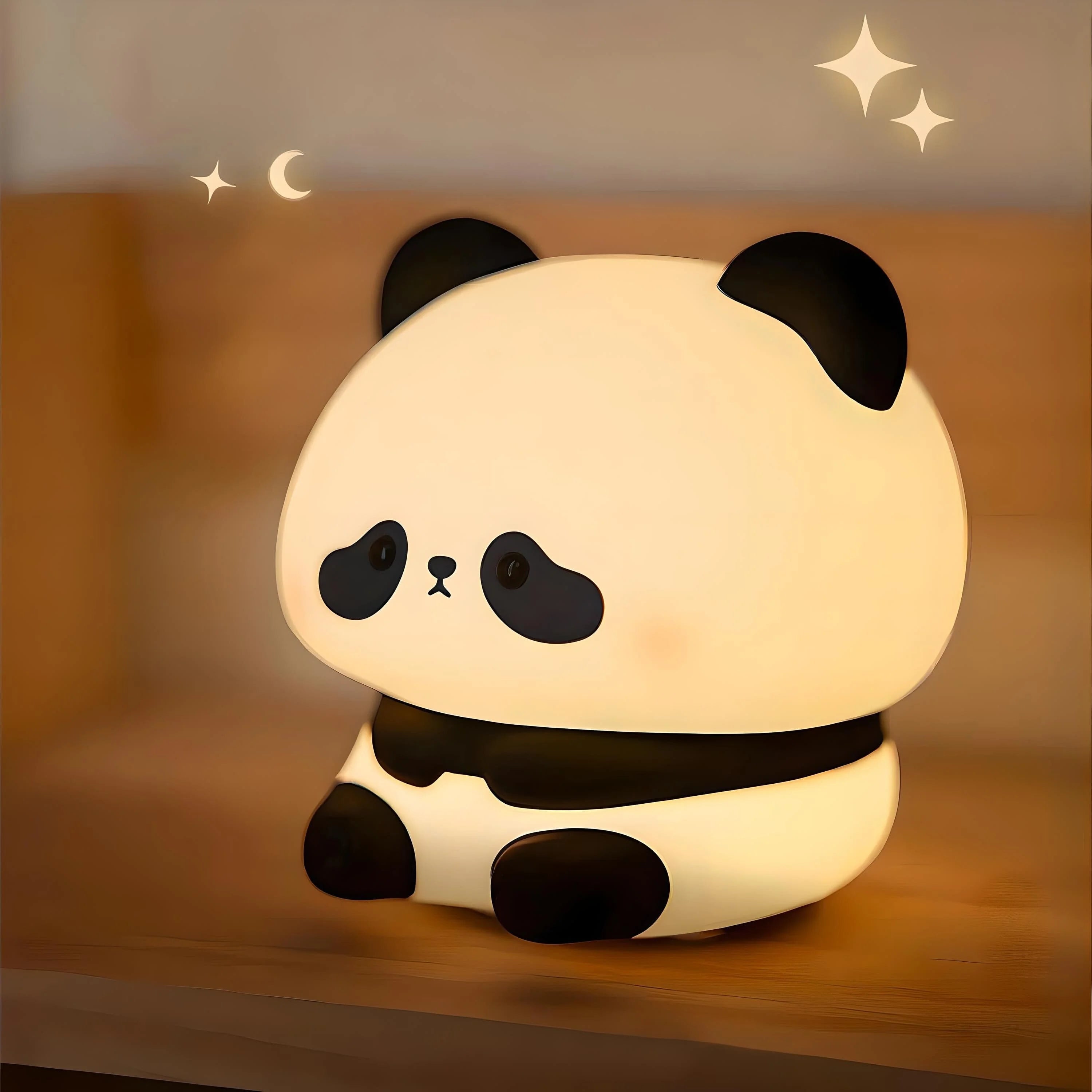 Veilleuse Panda Standard