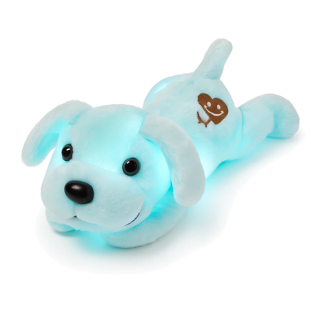 Veilleuse Peluche Chien