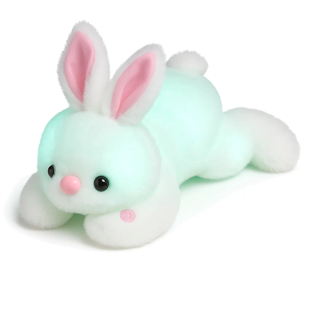 Veilleuse Peluche Lapin