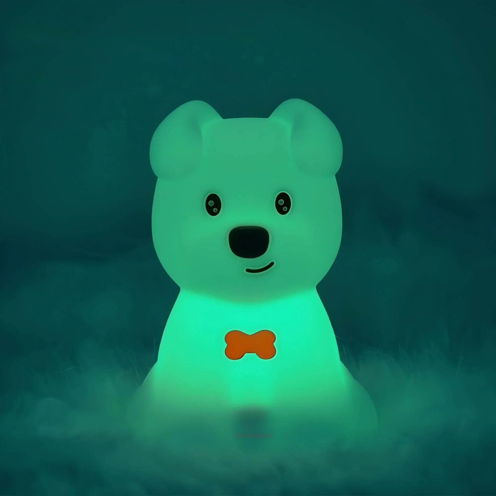 Veilleuse Petit Chien LED