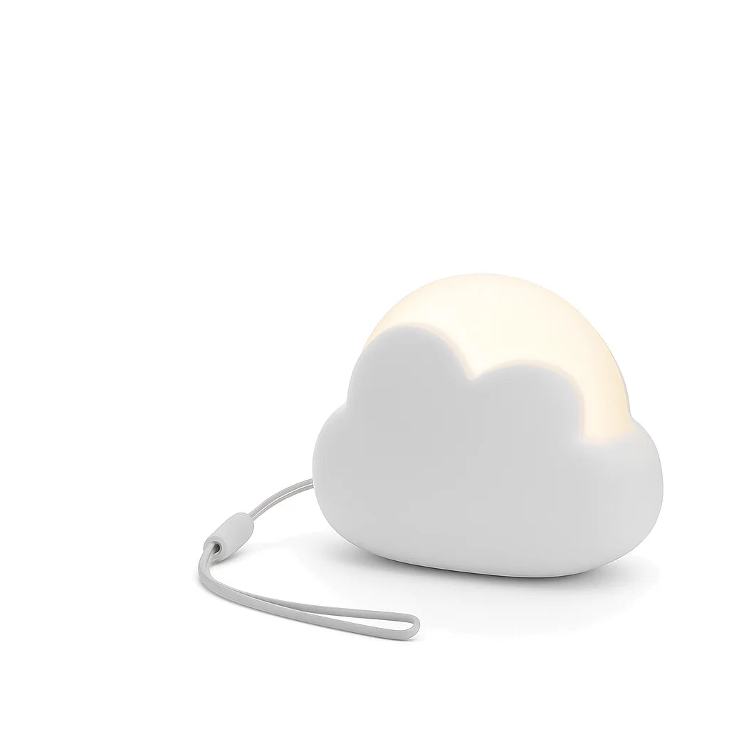 Veilleuse Petit Nuage Nomade et Rechargeable
