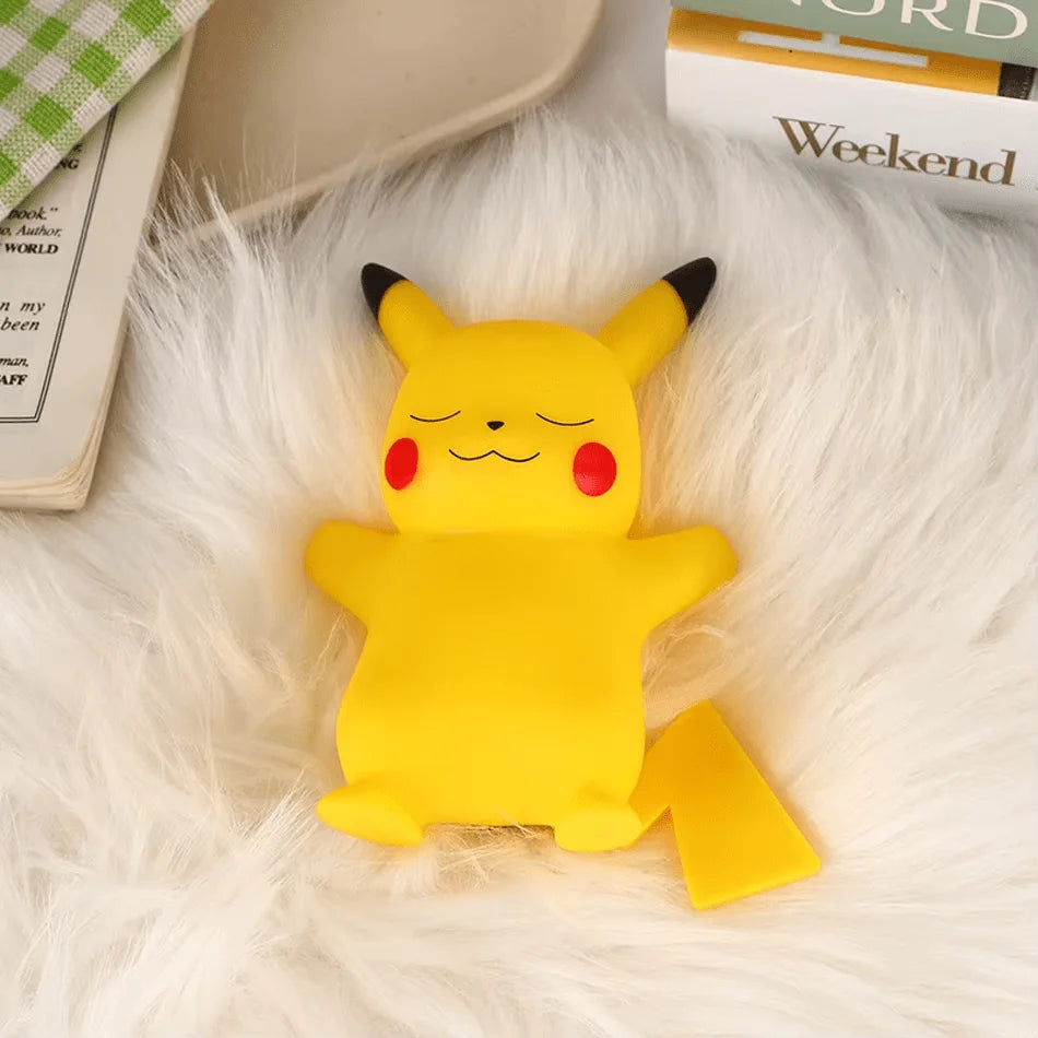 Veilleuse Pikachu Endormi