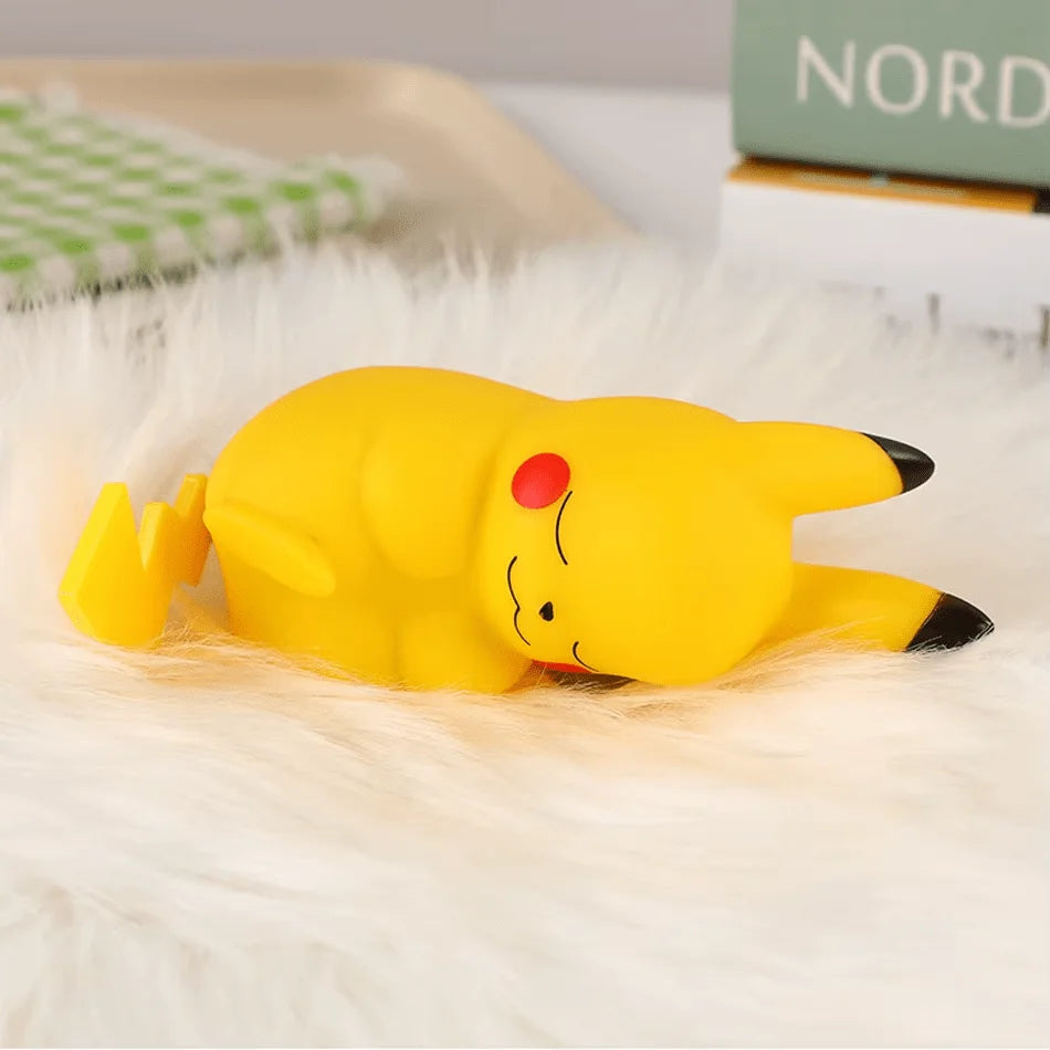 Veilleuse Pikachu Endormi