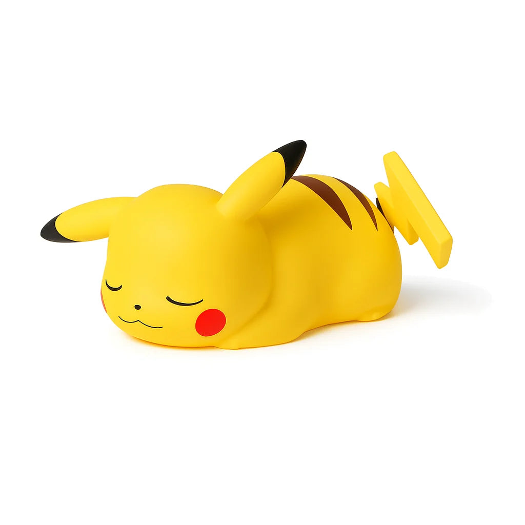 Veilleuse Pikachu Endormi