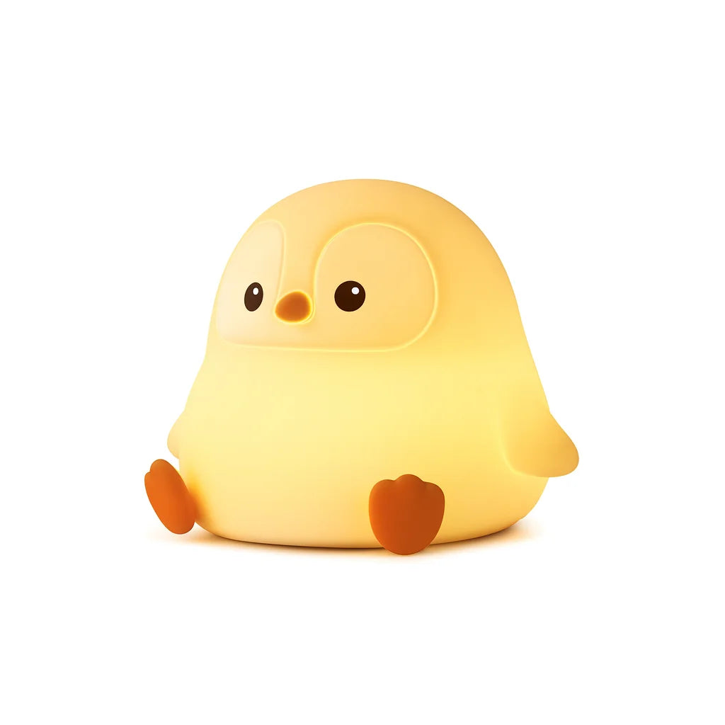 Veilleuse Pingouin Nomade