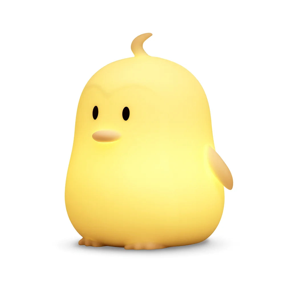 Veilleuse Pingouin Rechargeable