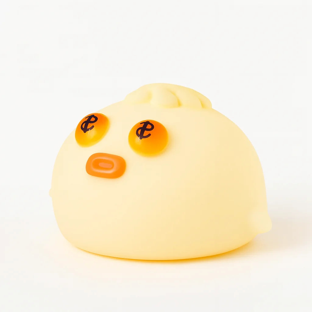 Veilleuse Poisson en Silicone