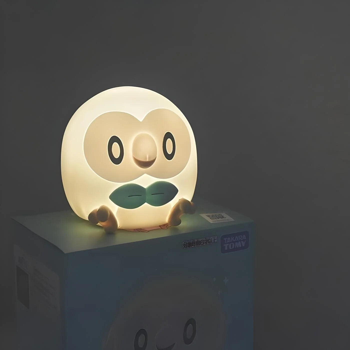 Veilleuse Pokémon Brindidou