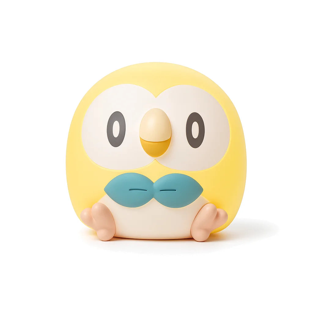 Veilleuse Pokémon Brindidou