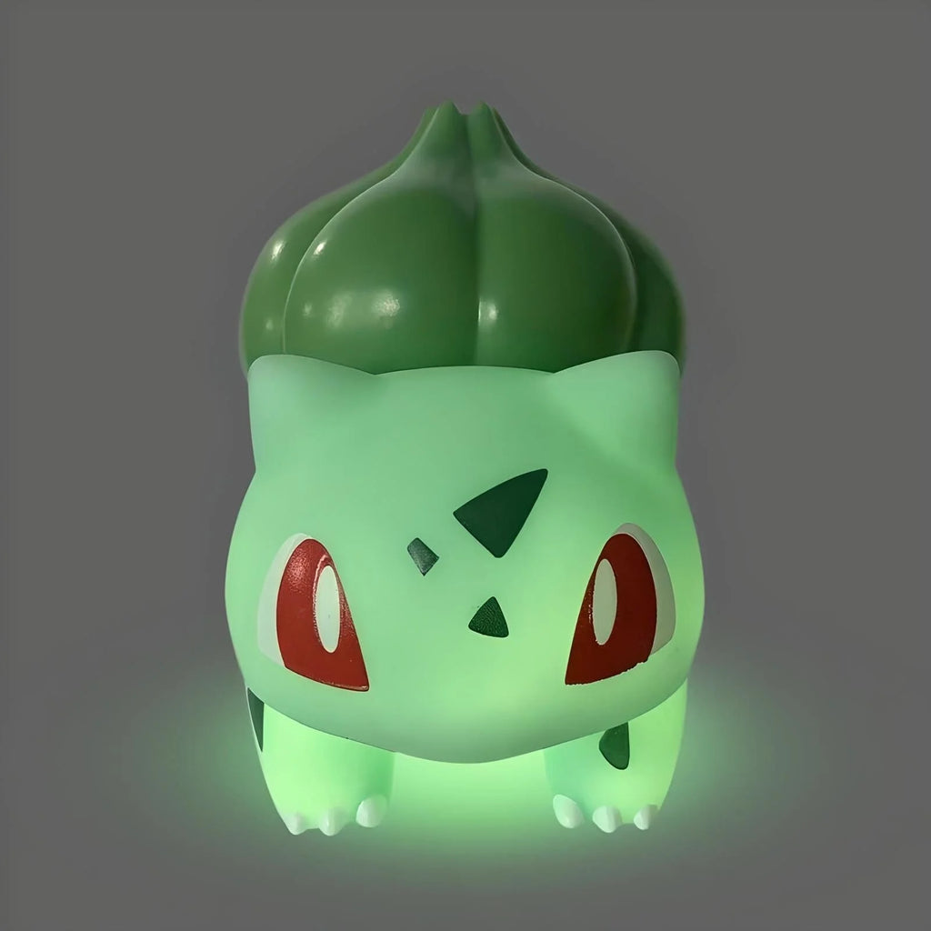 Veilleuse Pokémon Bulbizarre