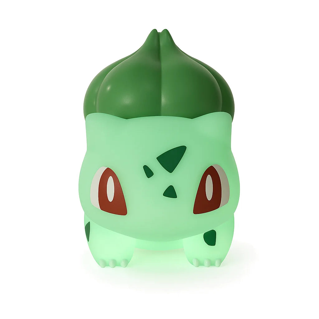 Veilleuse Pokémon Bulbizarre