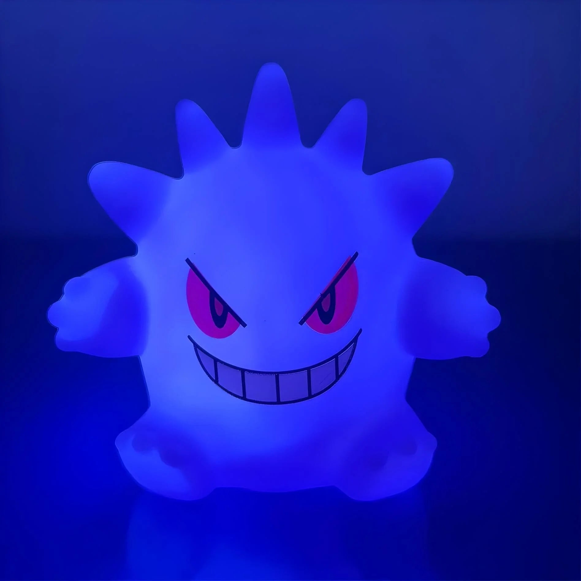Veilleuse Pokémon Ectoplasma