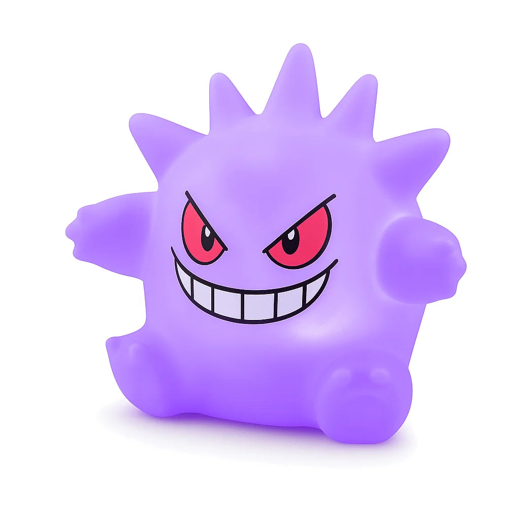 Veilleuse Pokémon Ectoplasma