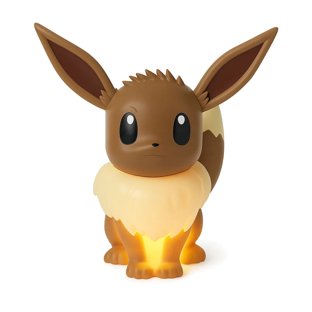 Veilleuse Pokémon Évoli