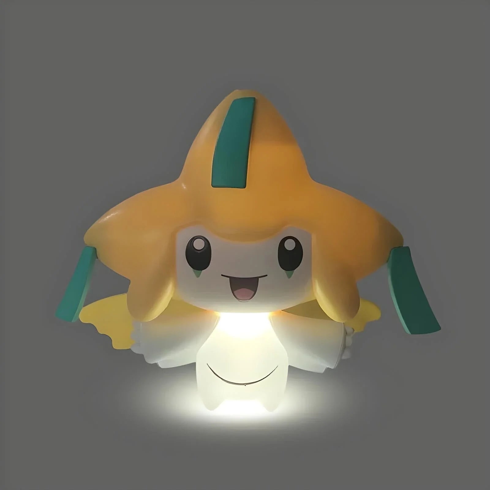 Veilleuse Pokémon Jirachi