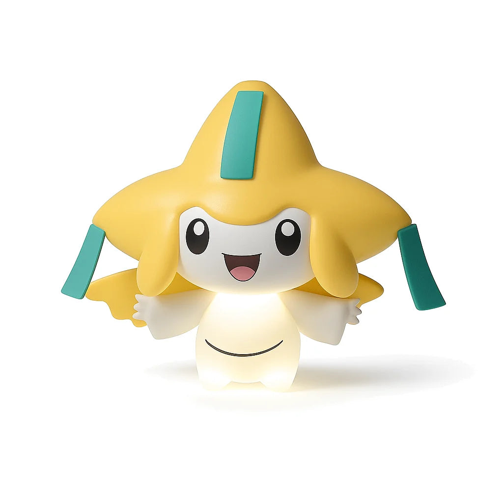 Veilleuse Pokémon Jirachi