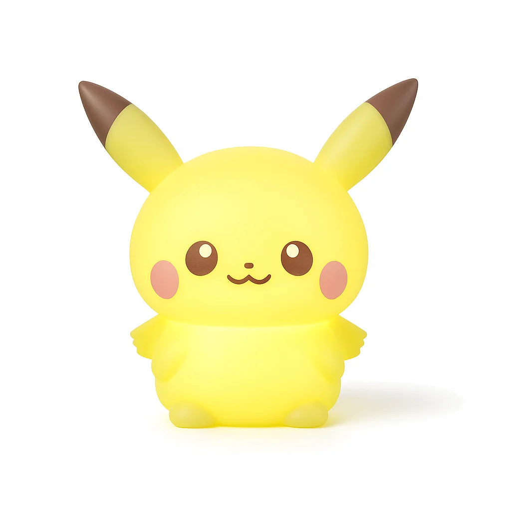 Veilleuse Pokémon Pikachu