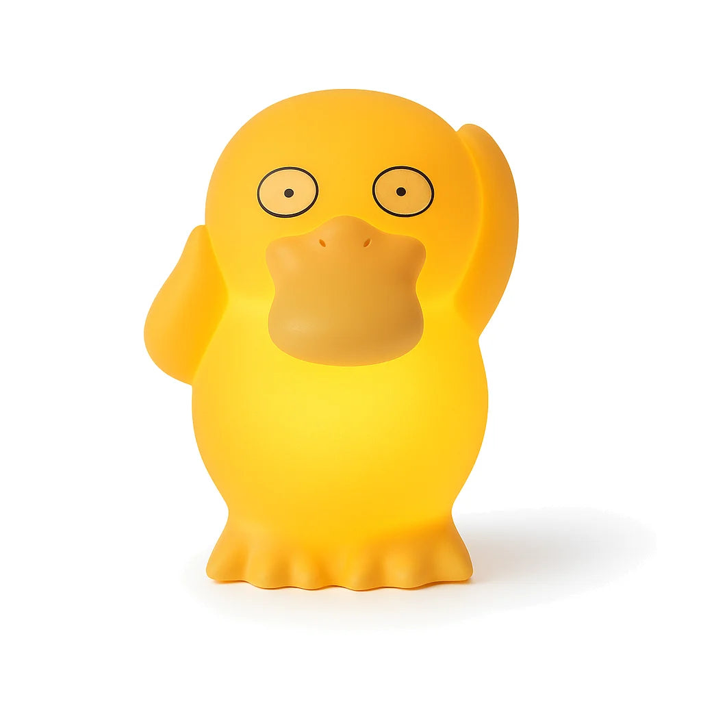 Veilleuse Pokémon Psykokwak