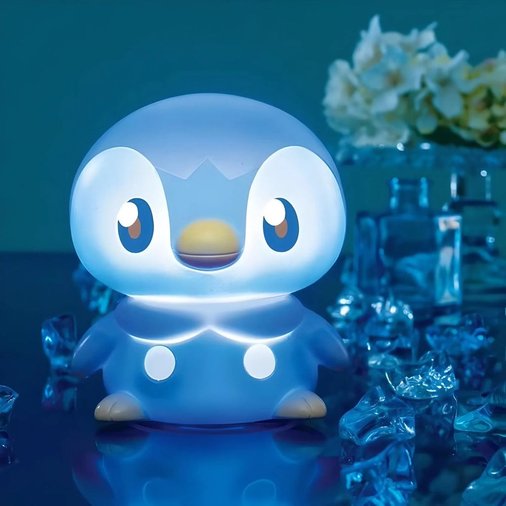 Veilleuse Pokémon Tiplouf