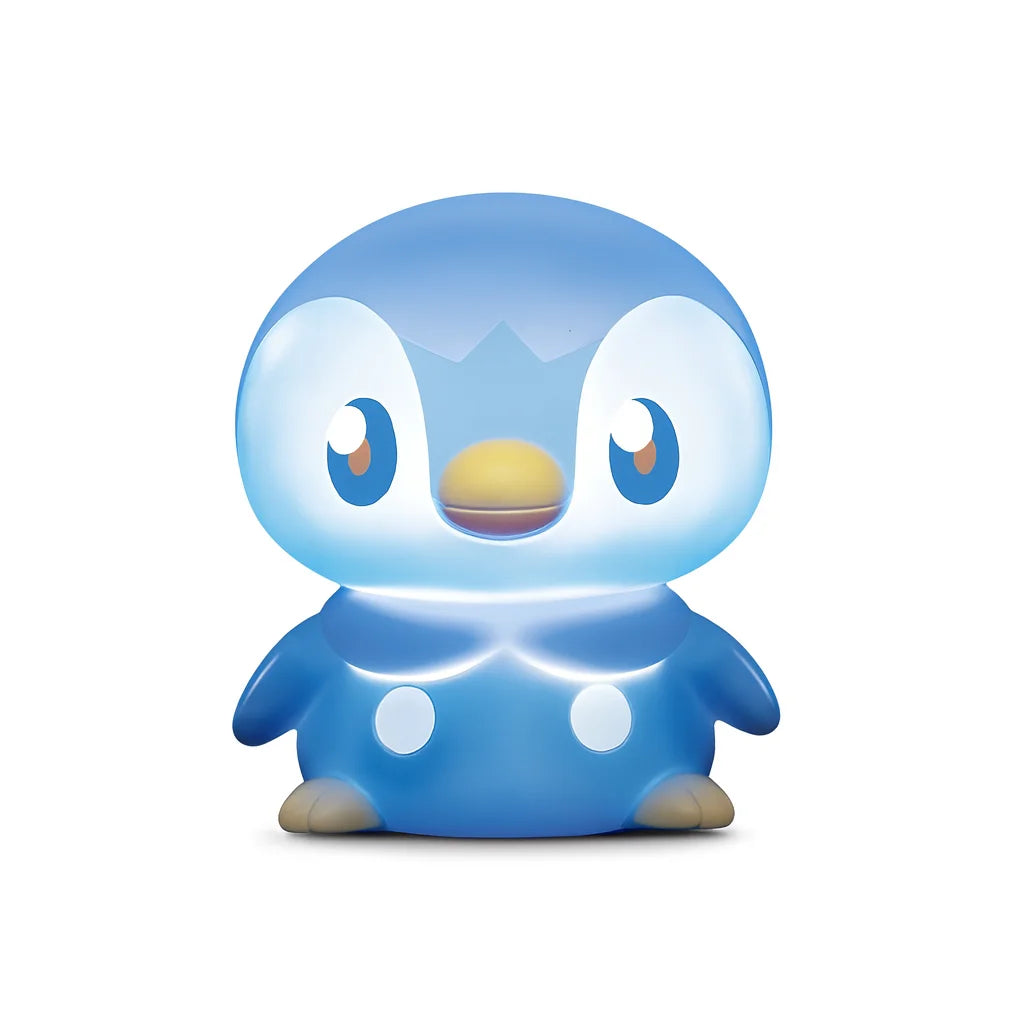 Veilleuse Pokémon Tiplouf