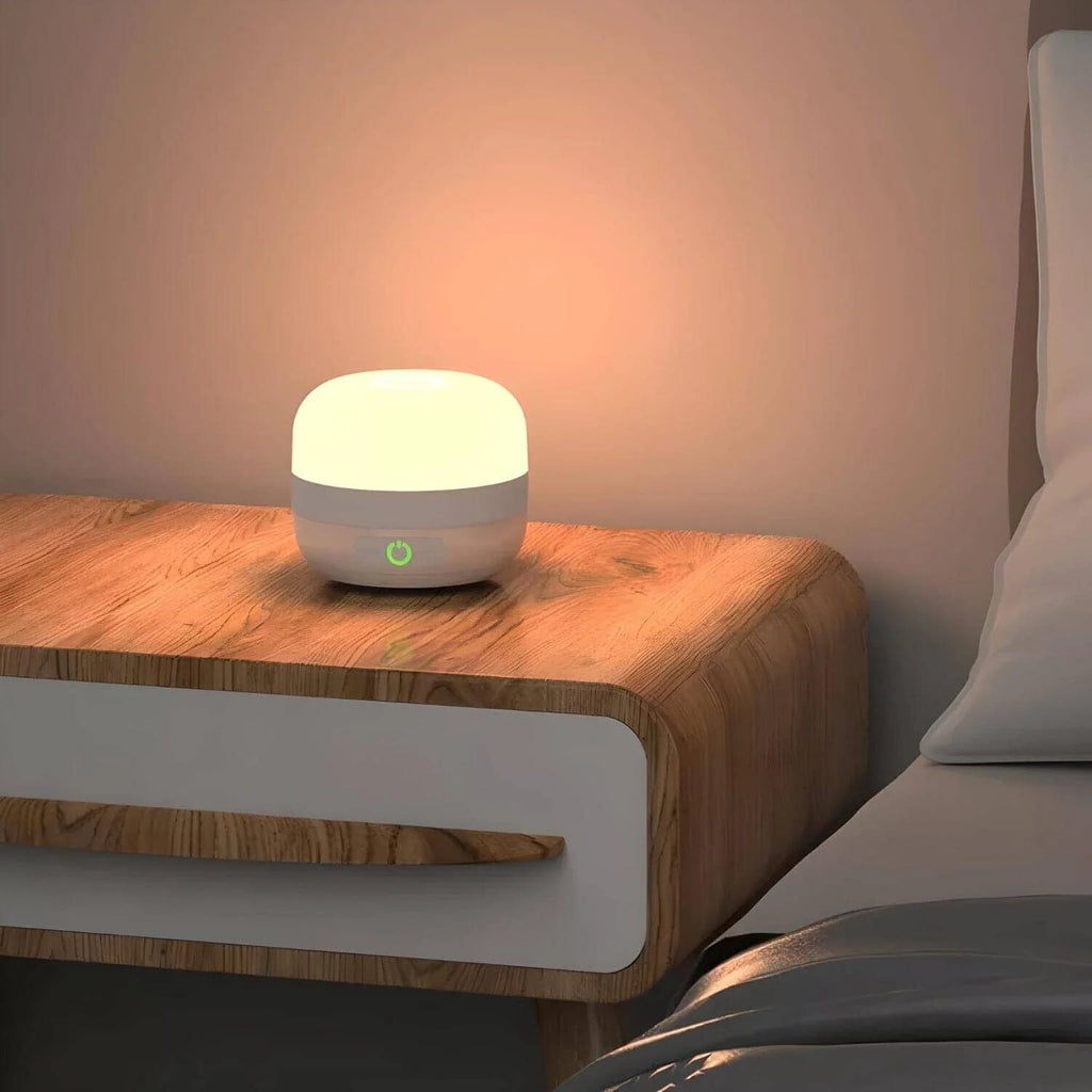 Veilleuse Portable