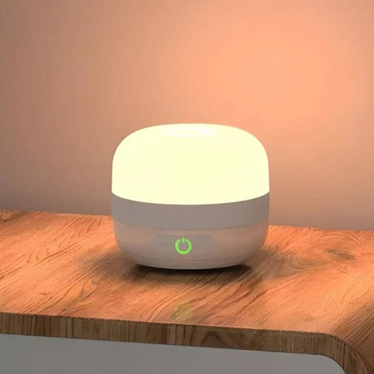 Veilleuse Portable