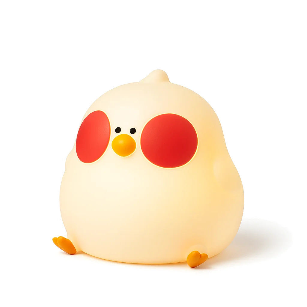 Veilleuse Poule