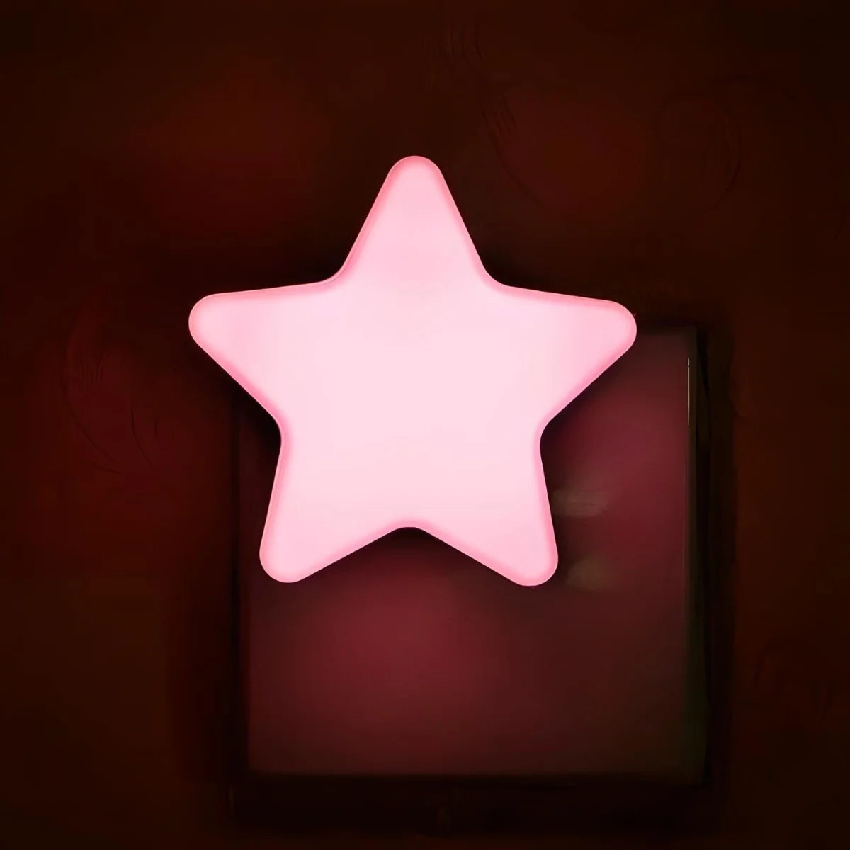 Veilleuse Prise Étoile