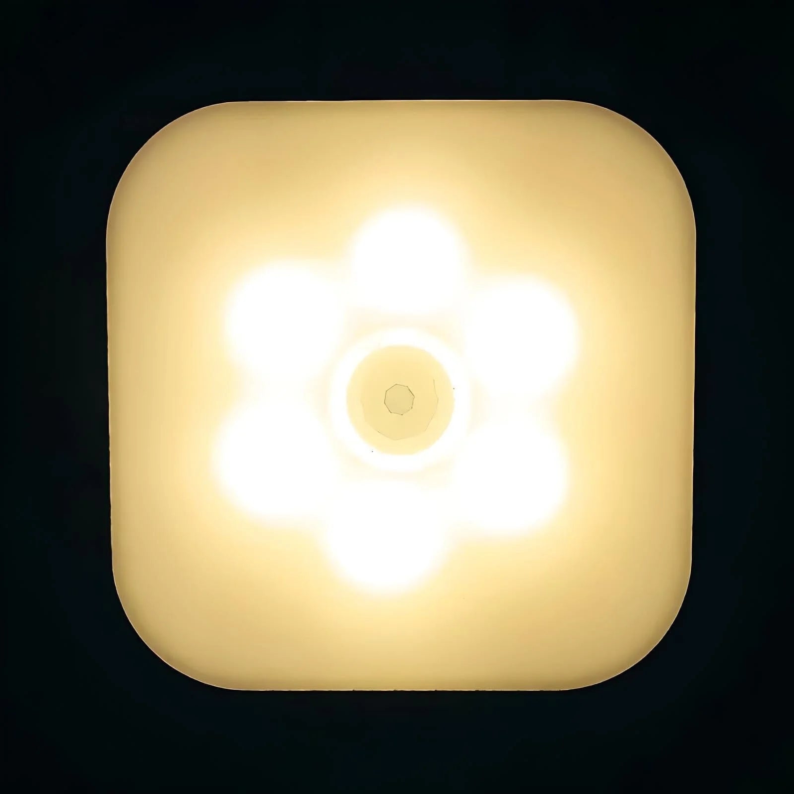 Veilleuse Prise LED
