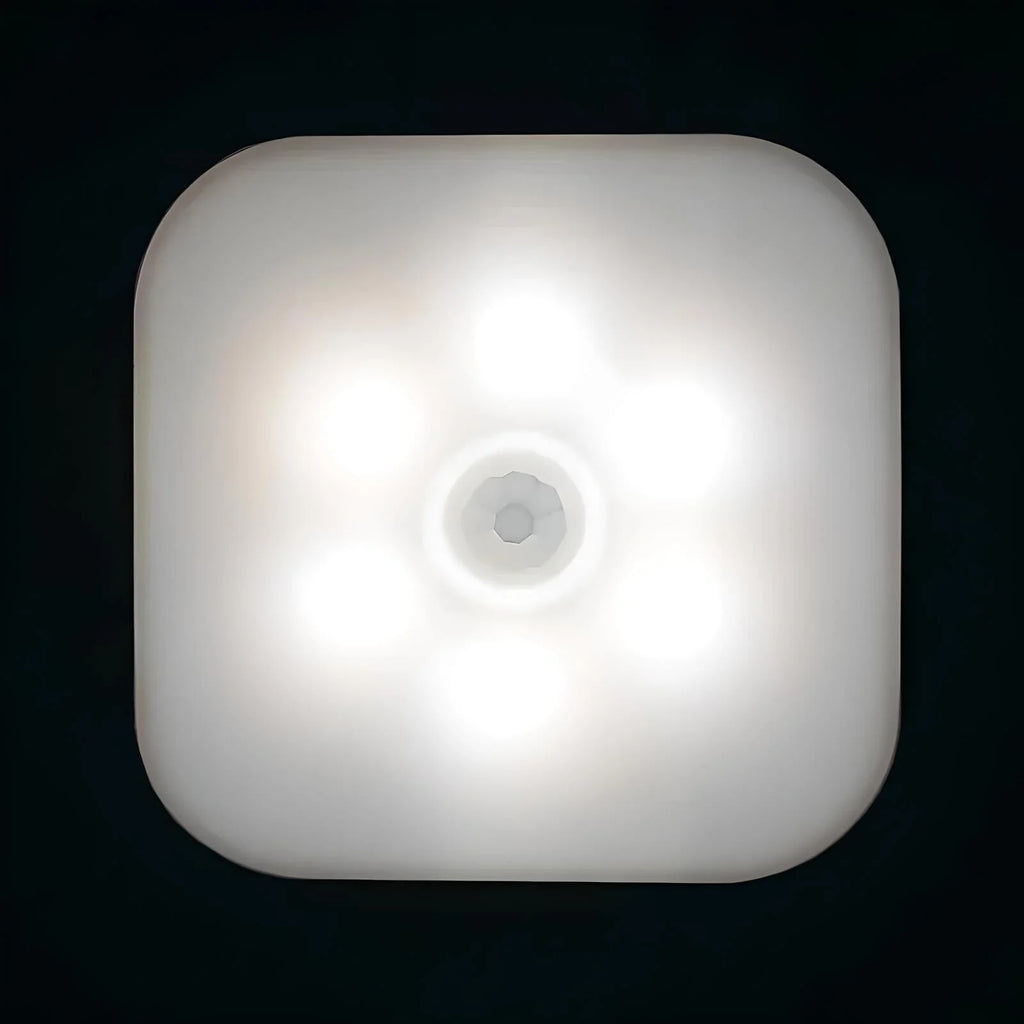 Veilleuse Prise LED
